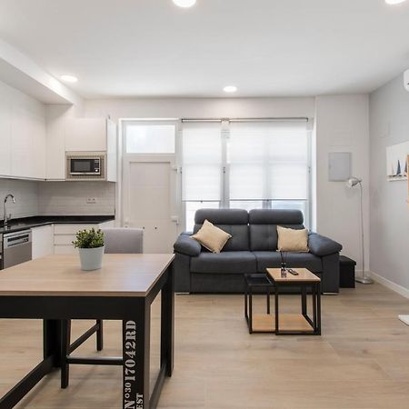 4Torres Homes - Laura Madrid Kültér fotó