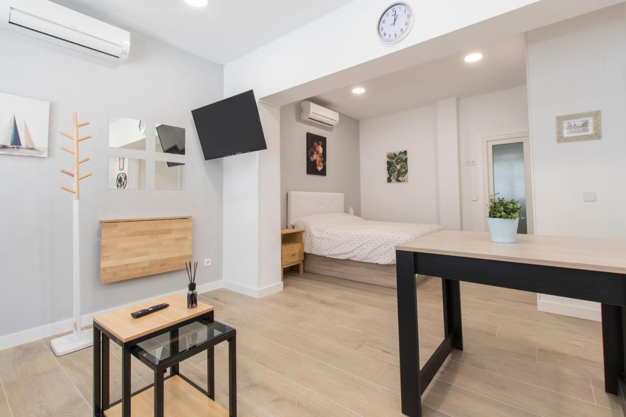 4Torres Homes - Laura Madrid Kültér fotó
