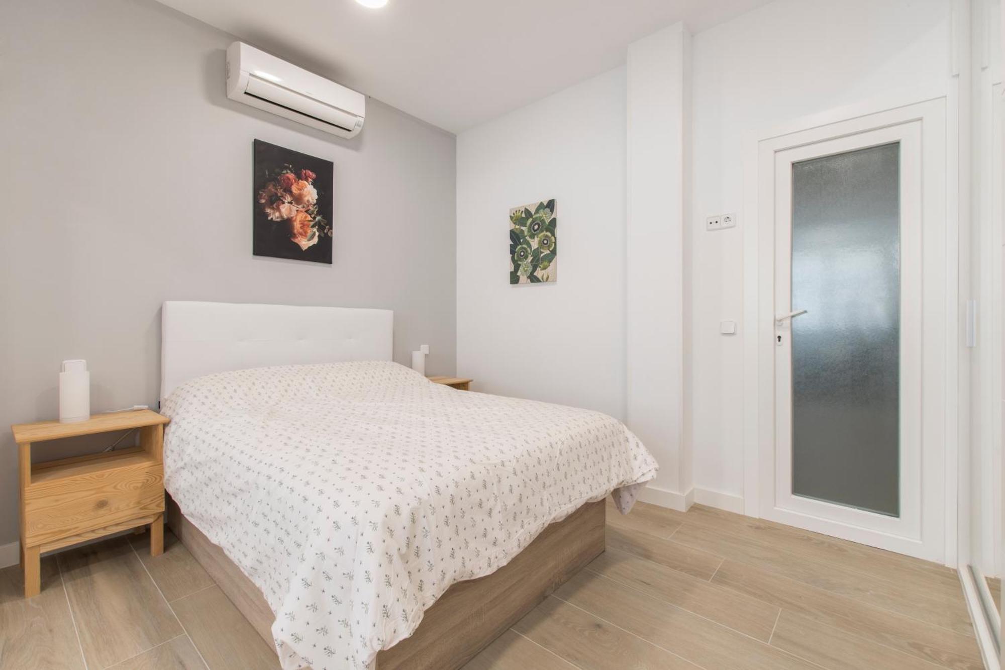 4Torres Homes - Laura Madrid Kültér fotó