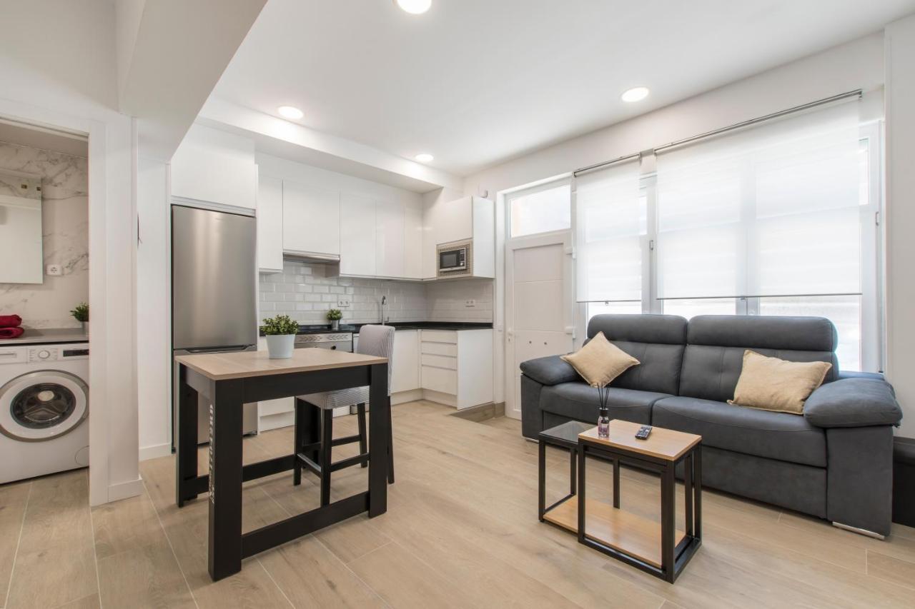 4Torres Homes - Laura Madrid Kültér fotó