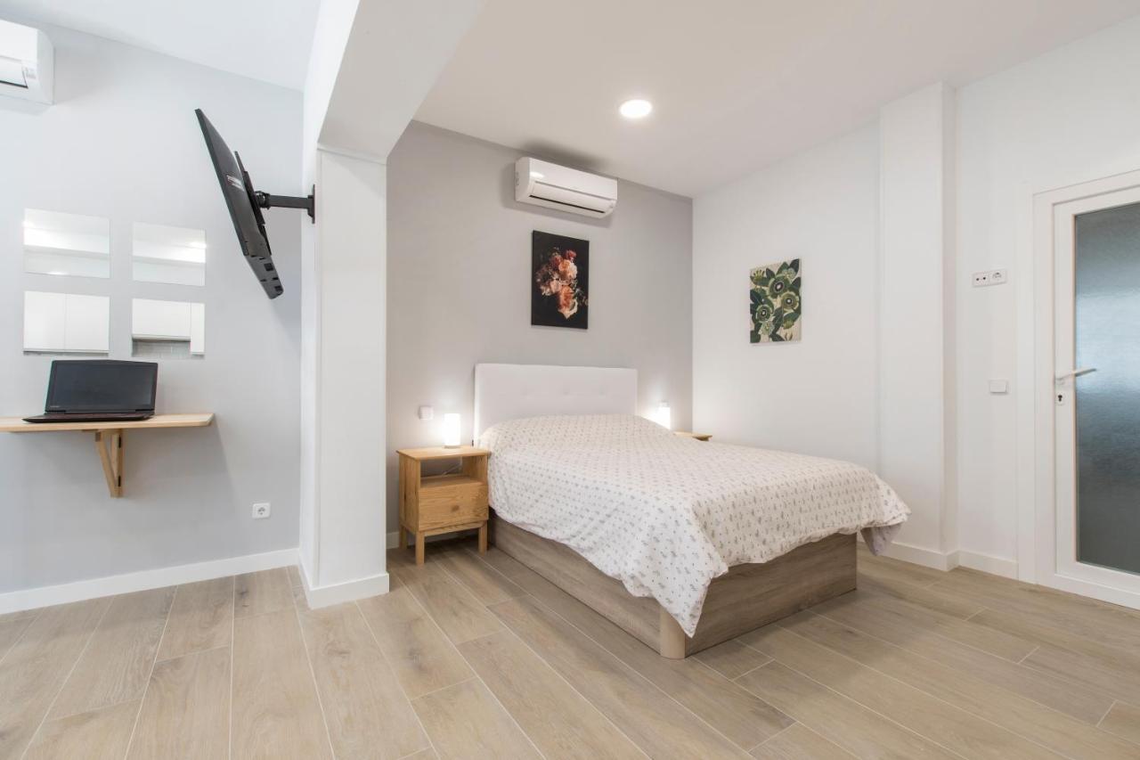4Torres Homes - Laura Madrid Kültér fotó
